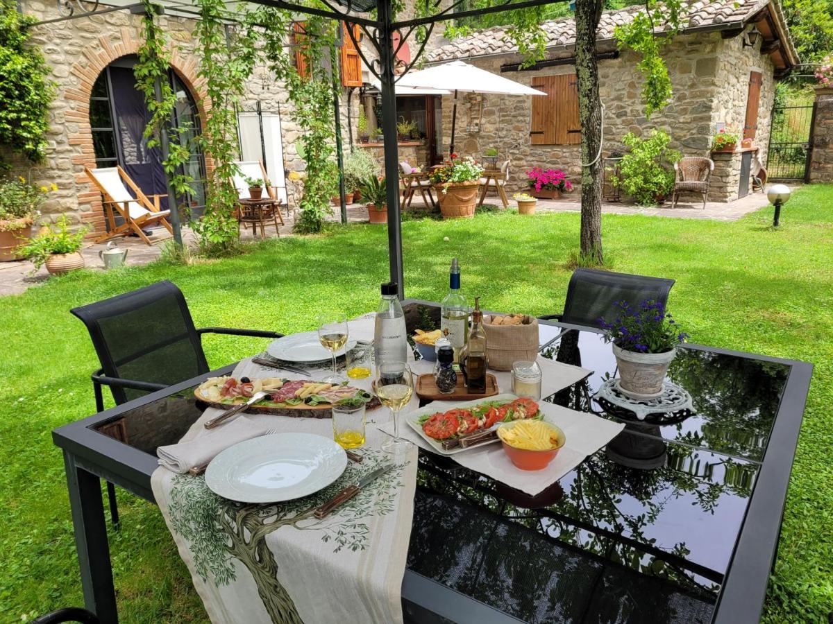 La Casa Nel Chianti Διαμέρισμα Greve in Chianti Εξωτερικό φωτογραφία